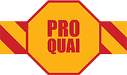 équipement de quai